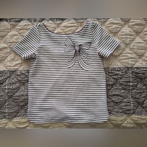 RW&CO Boxy T shirt, small